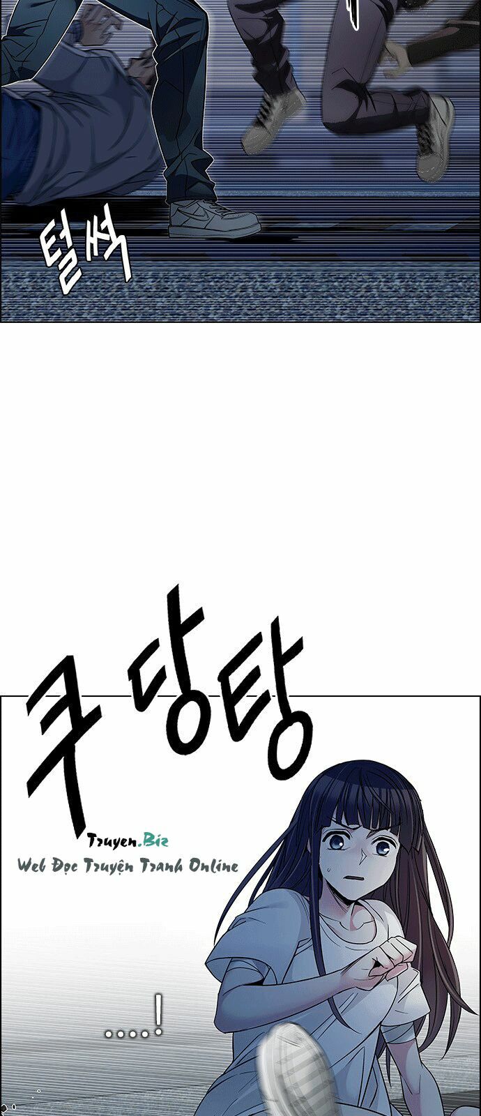 Trò Chơi Số Mệnh: Chapter 223