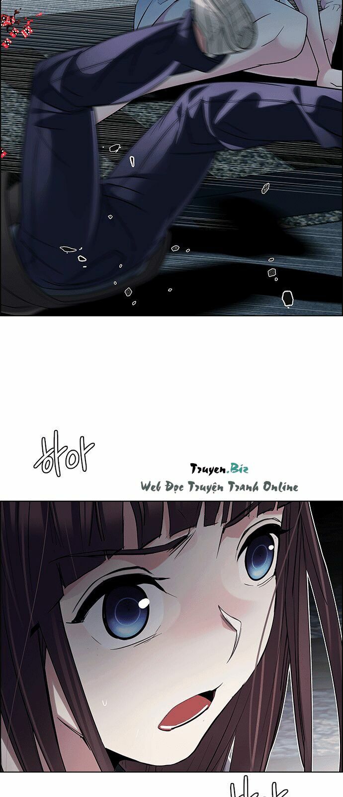 Trò Chơi Số Mệnh: Chapter 223