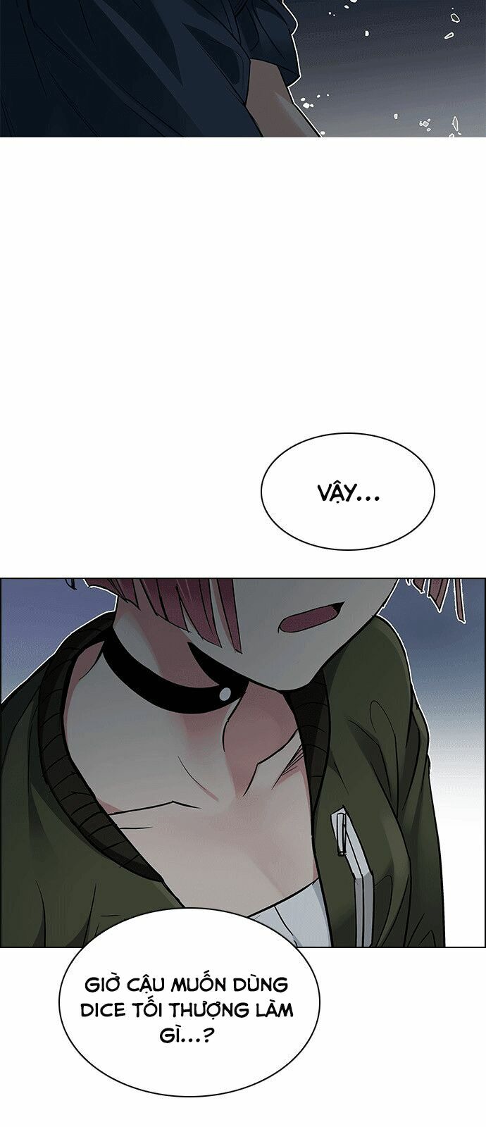 Trò Chơi Số Mệnh: Chapter 223