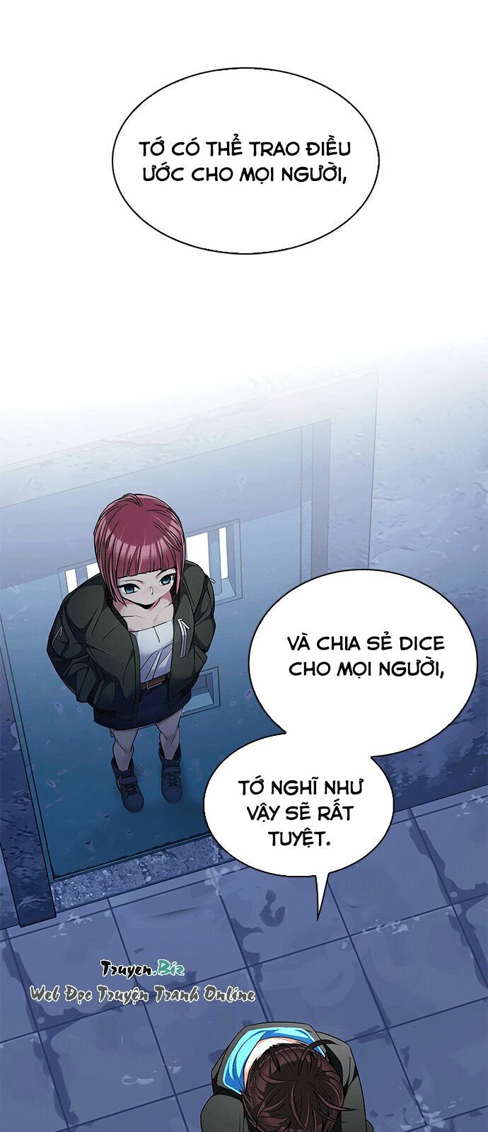 Trò Chơi Số Mệnh: Chapter 223