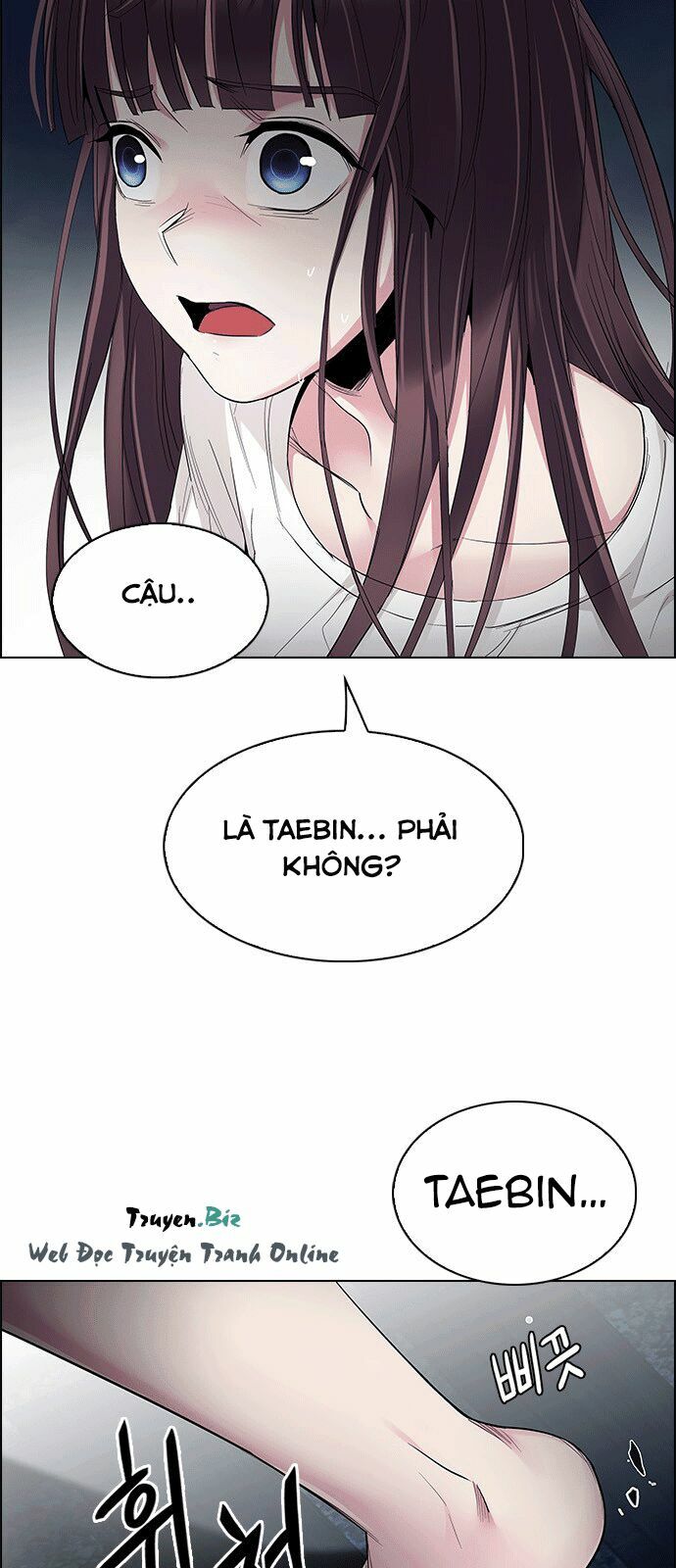 Trò Chơi Số Mệnh: Chapter 223