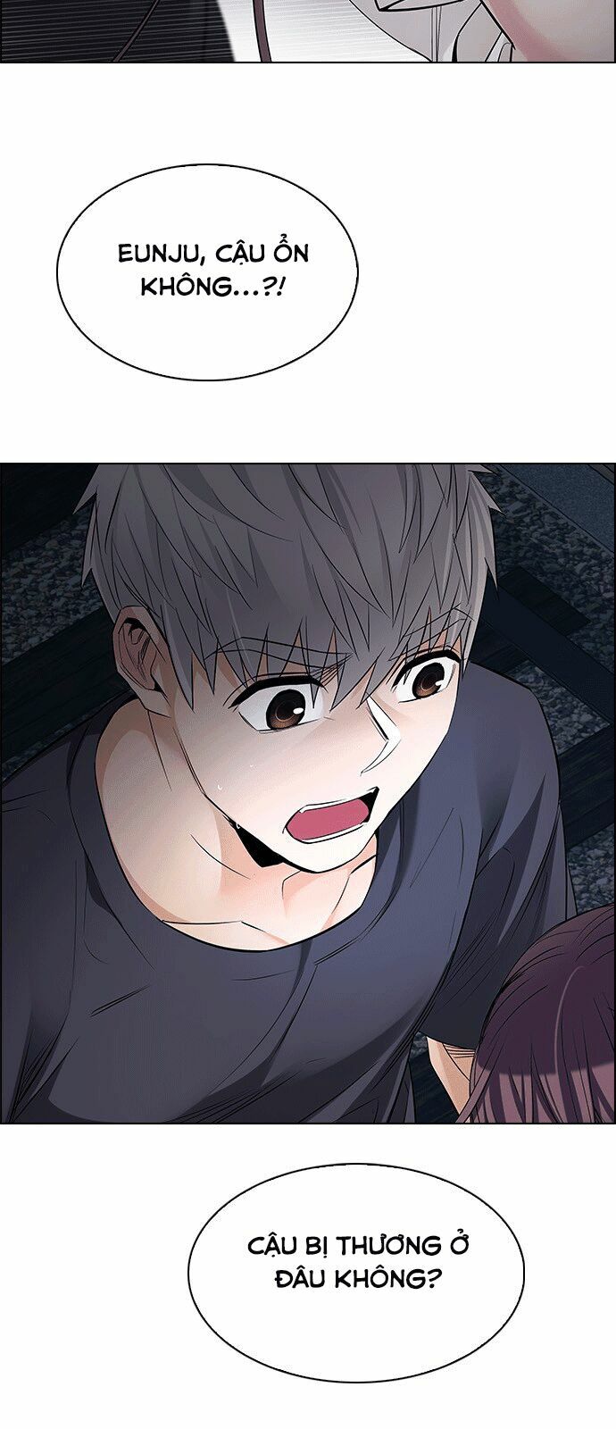 Trò Chơi Số Mệnh: Chapter 223