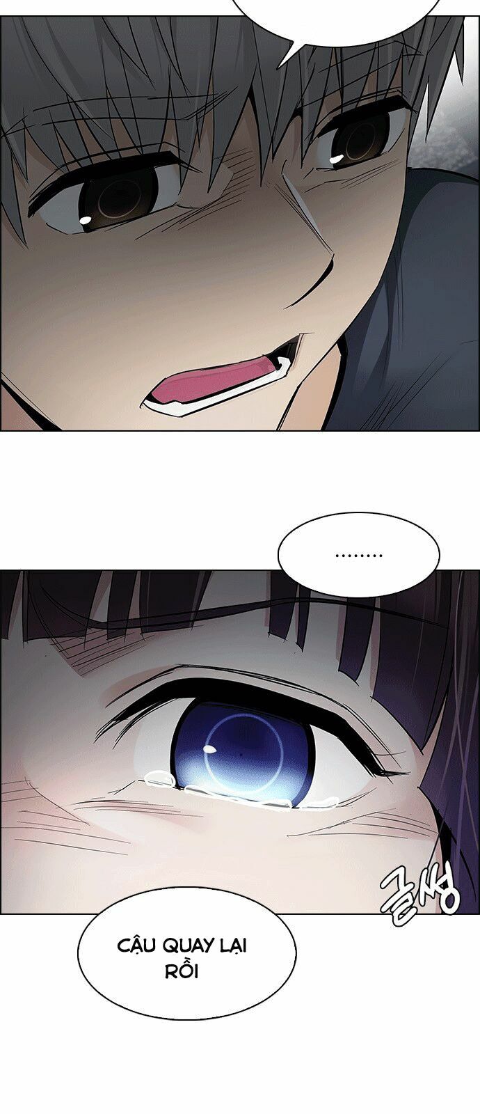 Trò Chơi Số Mệnh: Chapter 223