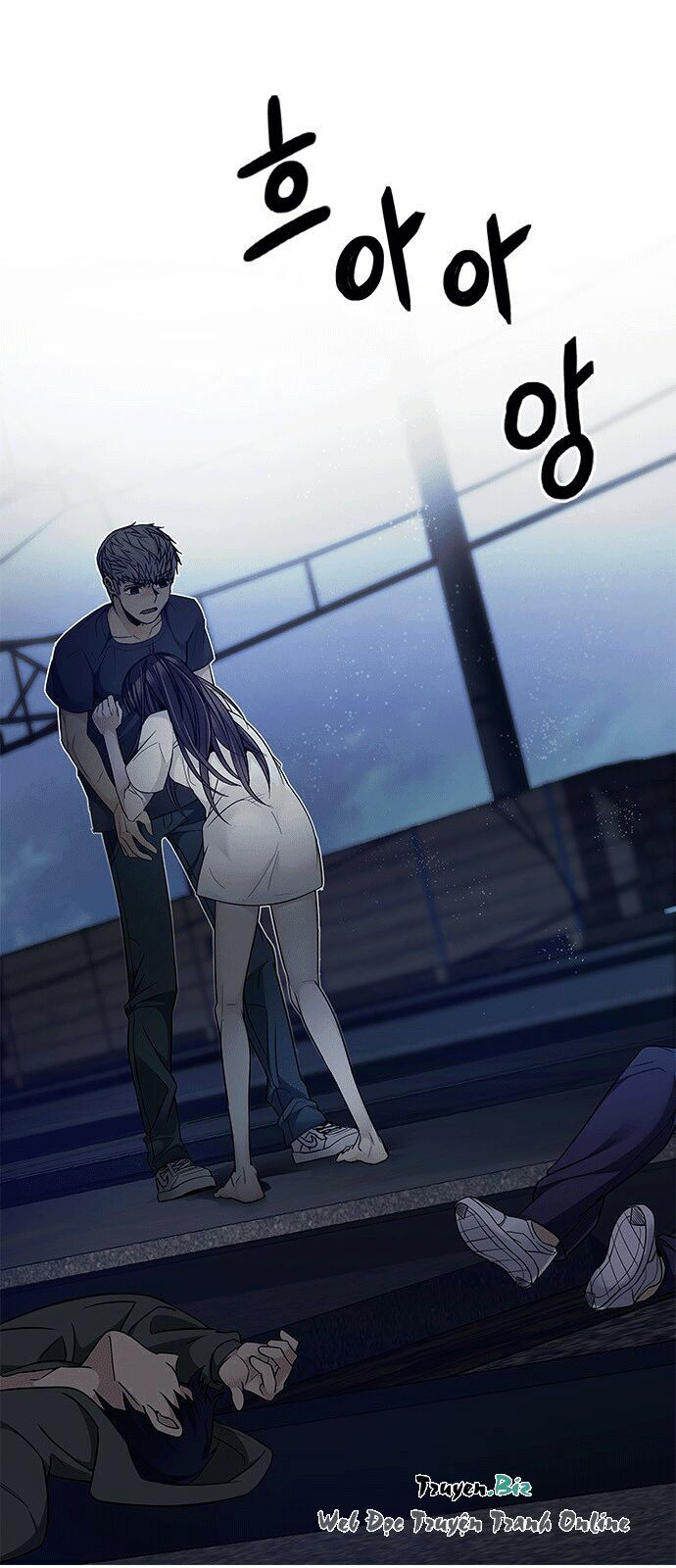 Trò Chơi Số Mệnh: Chapter 223