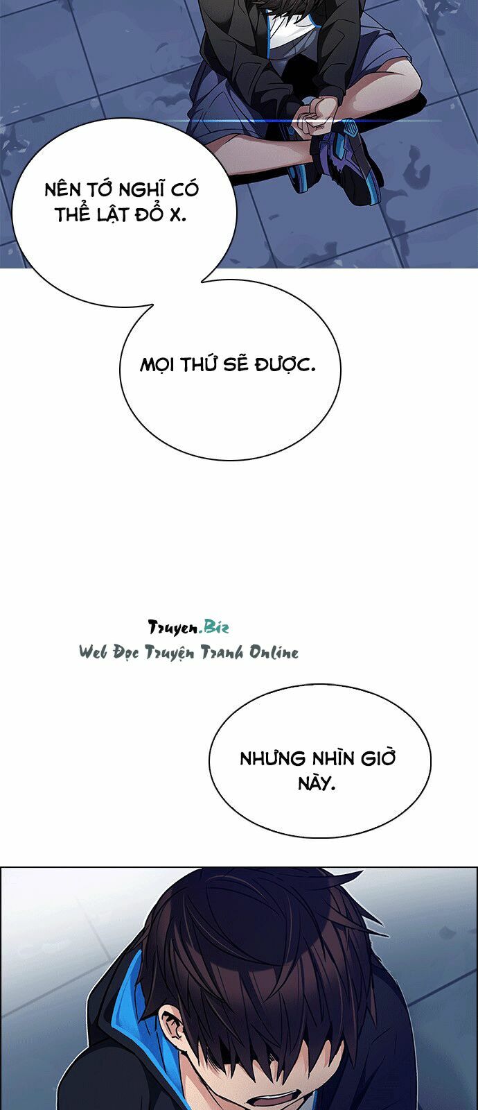 Trò Chơi Số Mệnh: Chapter 223
