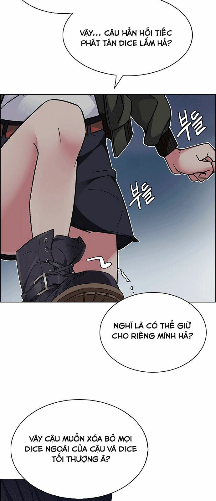 Trò Chơi Số Mệnh: Chapter 223
