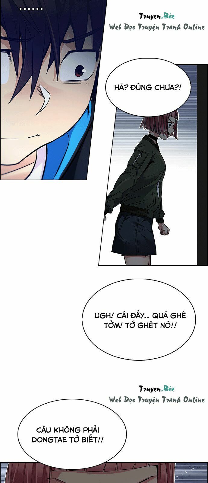 Trò Chơi Số Mệnh: Chapter 223