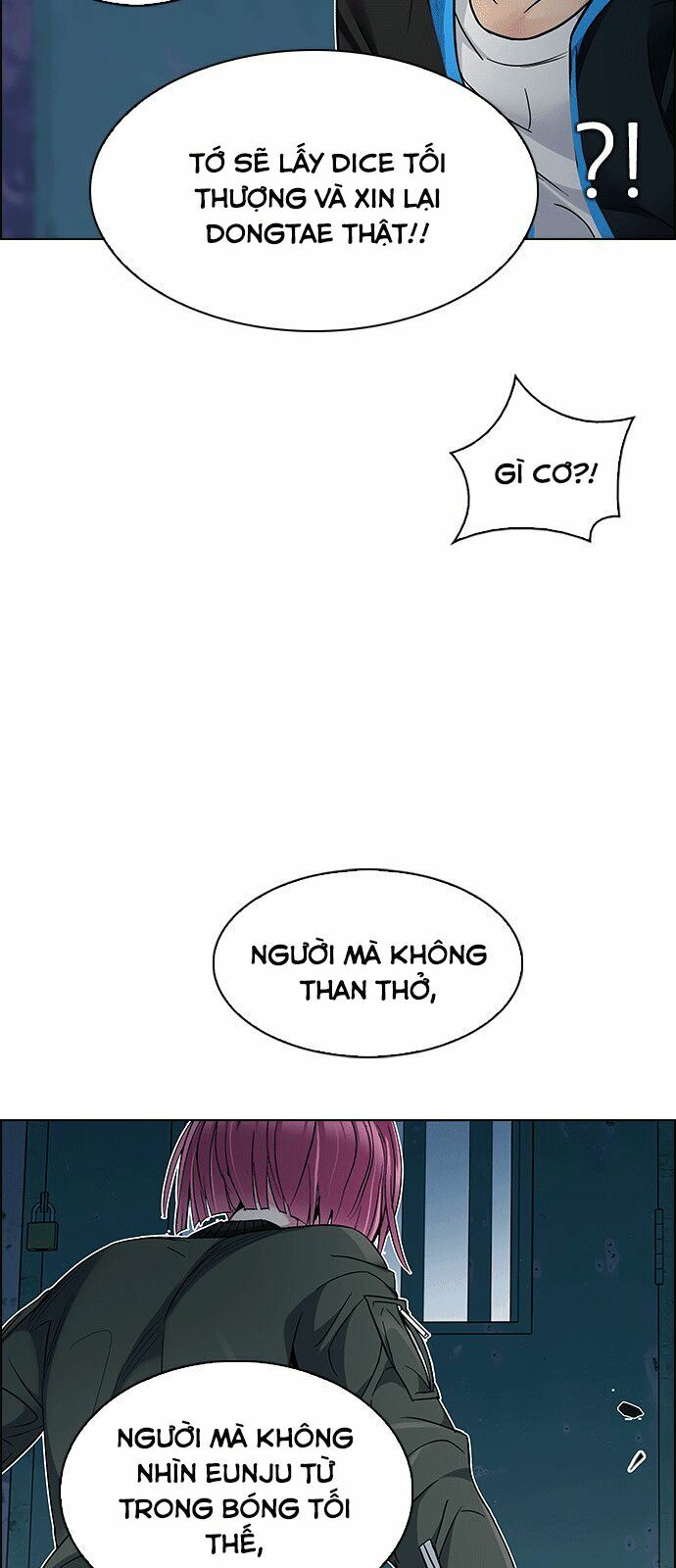 Trò Chơi Số Mệnh: Chapter 223