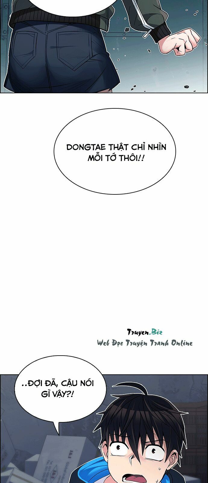 Trò Chơi Số Mệnh: Chapter 223