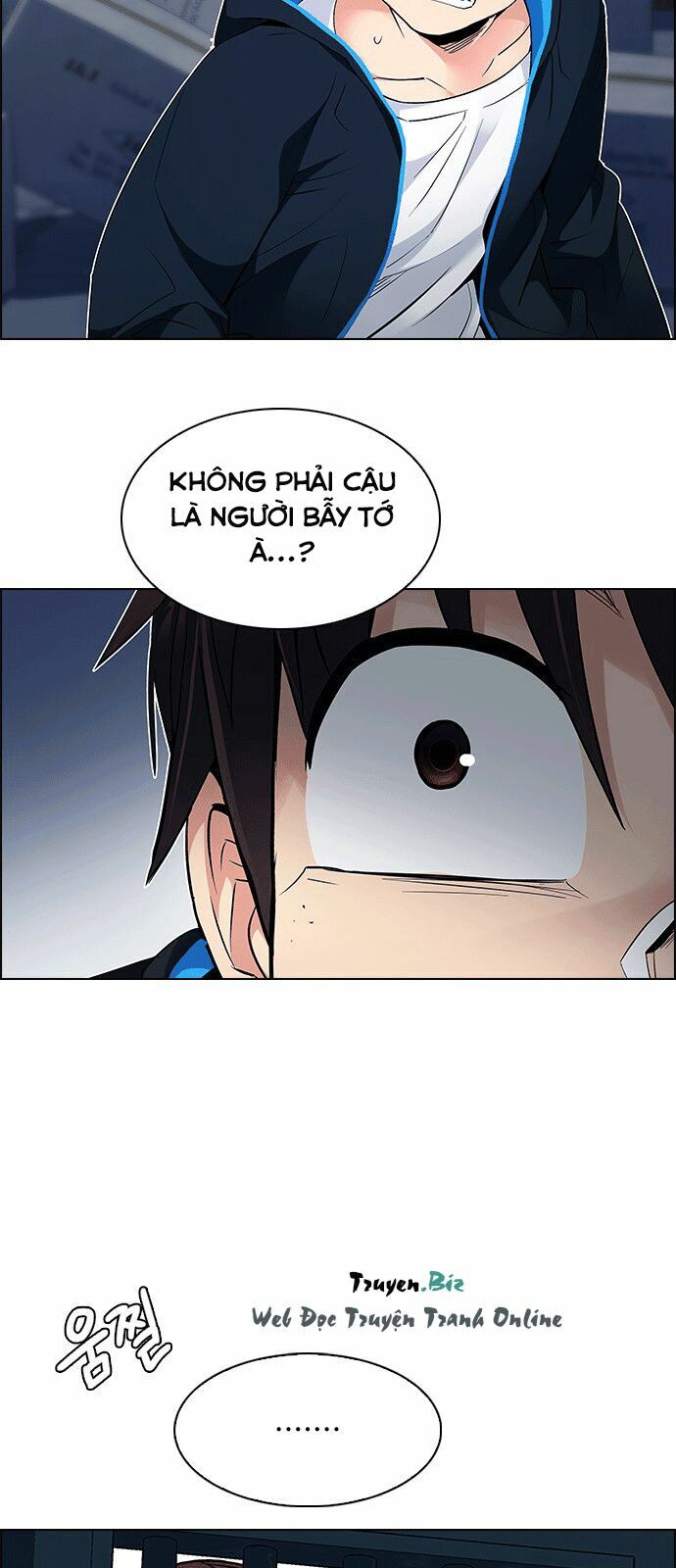 Trò Chơi Số Mệnh: Chapter 223