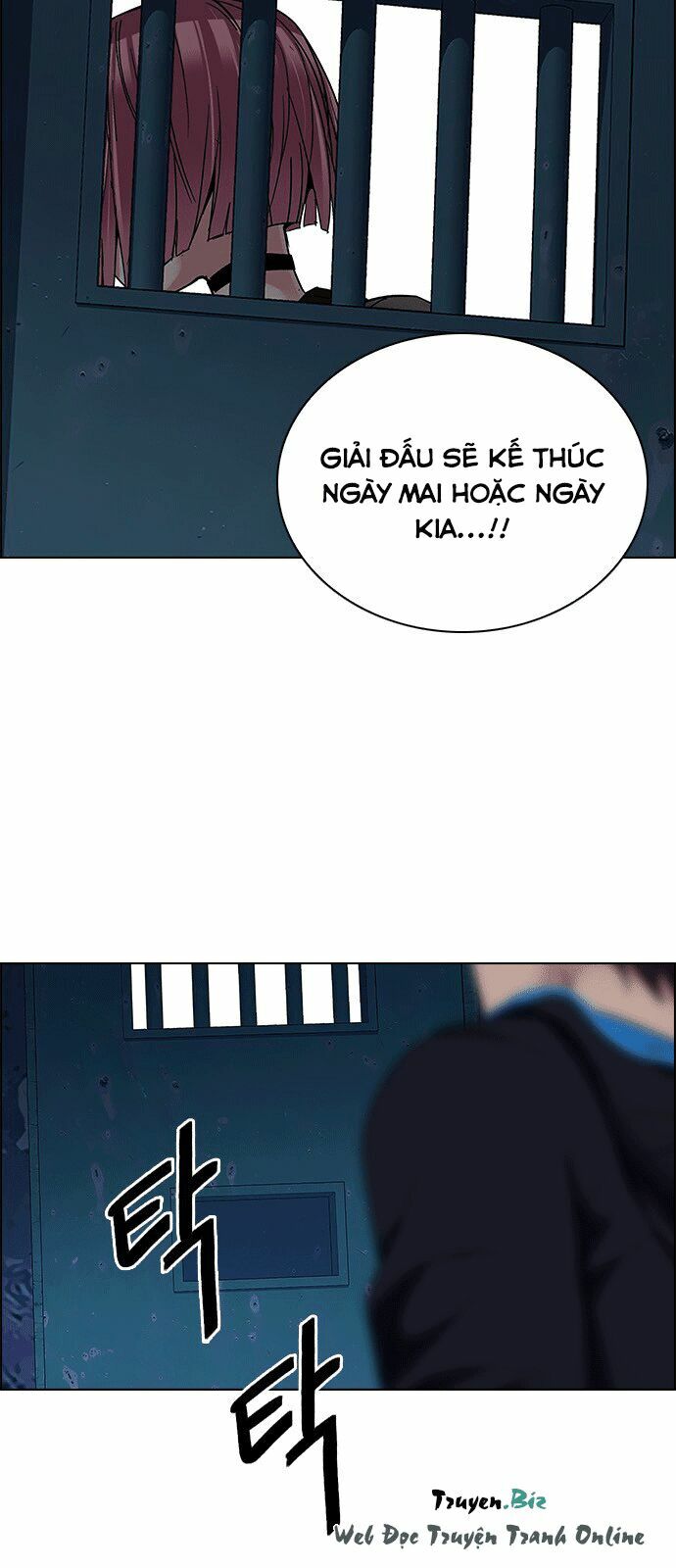 Trò Chơi Số Mệnh: Chapter 223