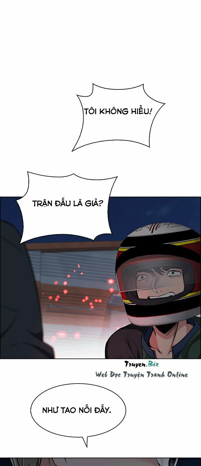 Trò Chơi Số Mệnh: Chapter 223