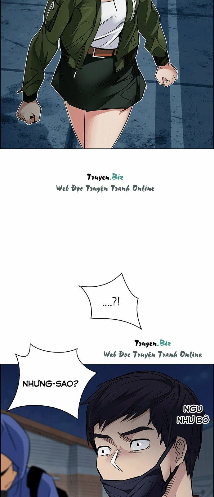 Trò Chơi Số Mệnh: Chapter 223
