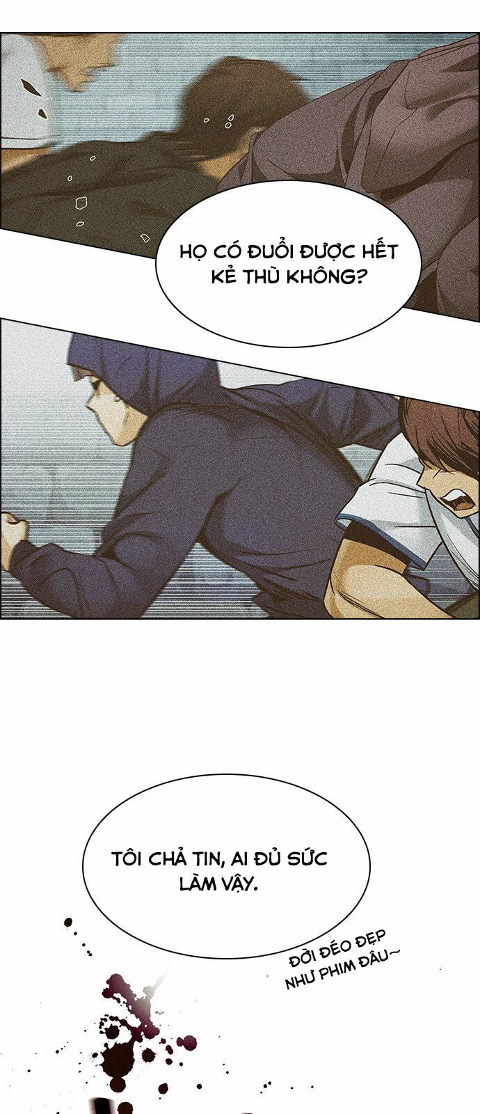 Trò Chơi Số Mệnh: Chapter 223