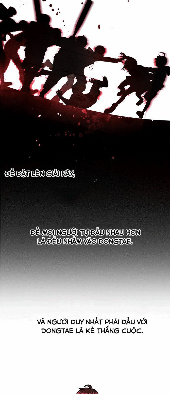Trò Chơi Số Mệnh: Chapter 223