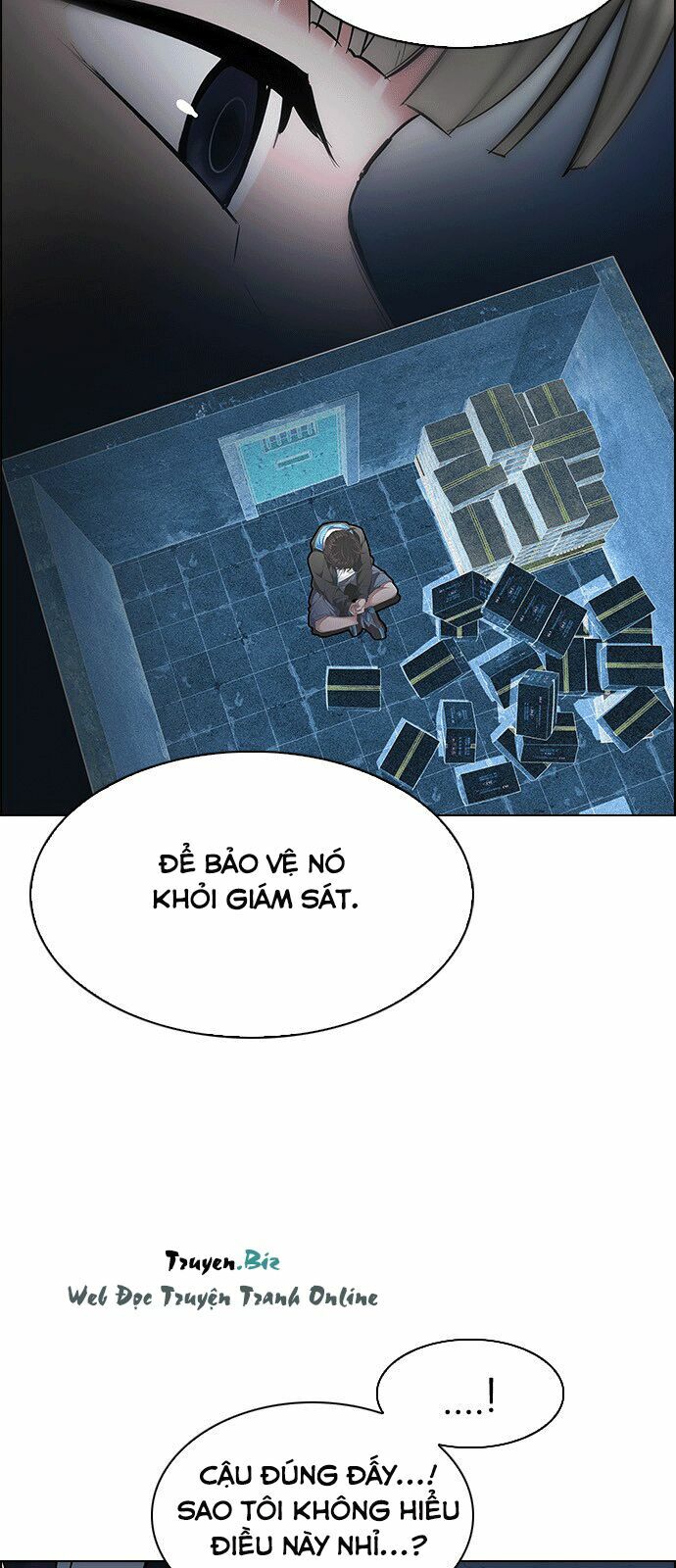 Trò Chơi Số Mệnh: Chapter 223