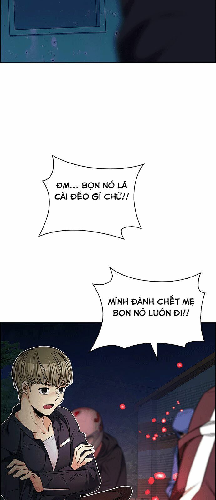 Trò Chơi Số Mệnh: Chapter 223