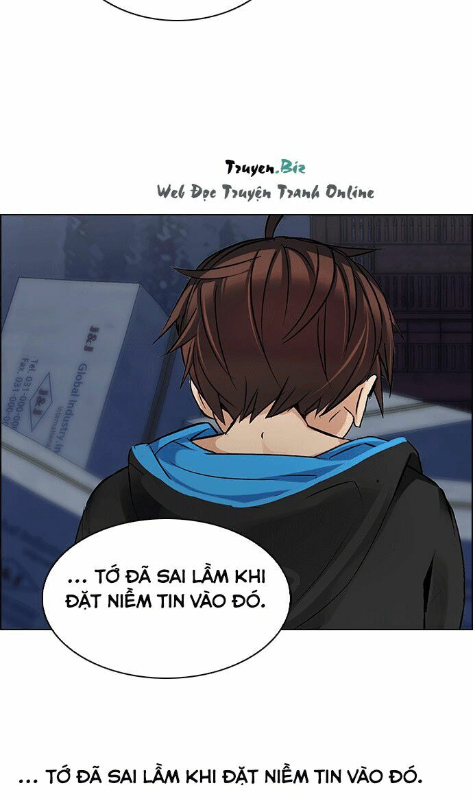 Trò Chơi Số Mệnh: Chapter 223