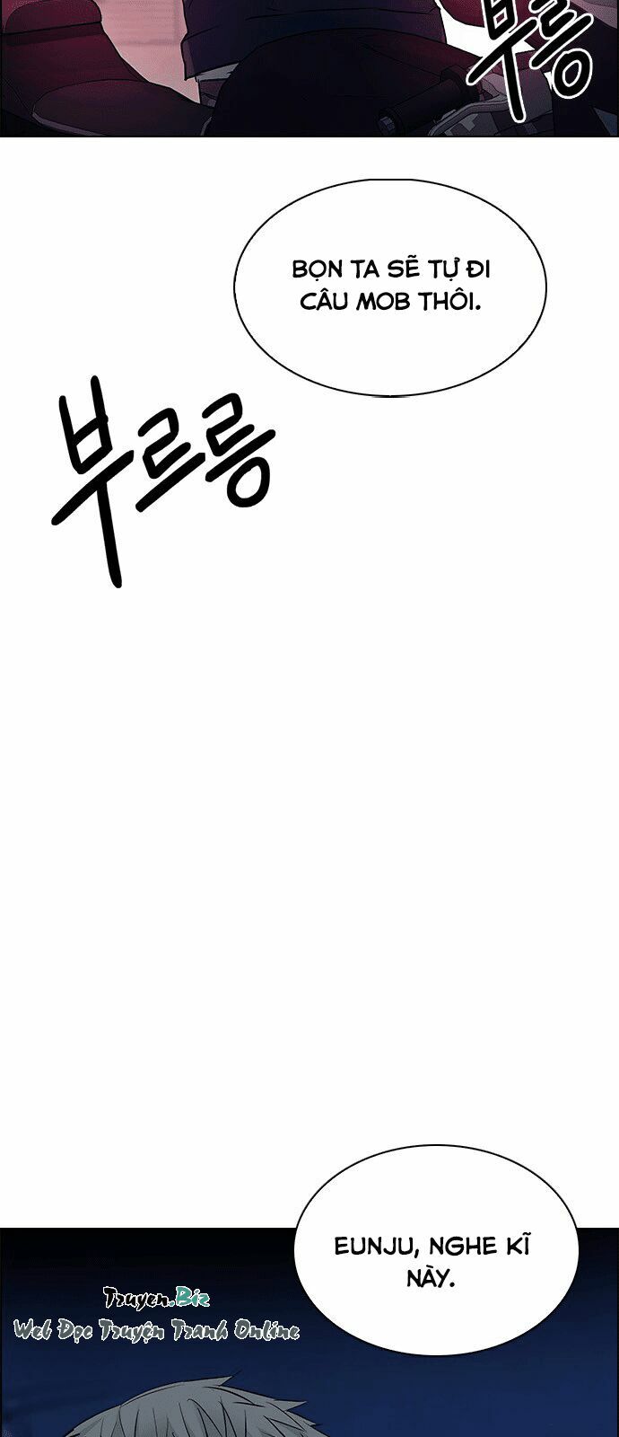Trò Chơi Số Mệnh: Chapter 223