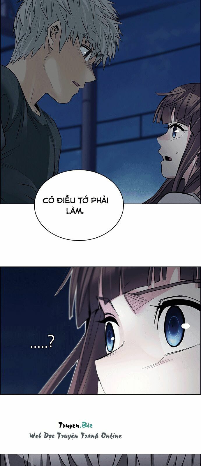 Trò Chơi Số Mệnh: Chapter 223