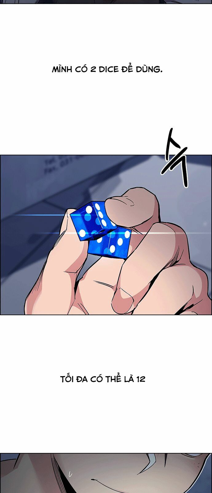 Trò Chơi Số Mệnh: Chapter 223