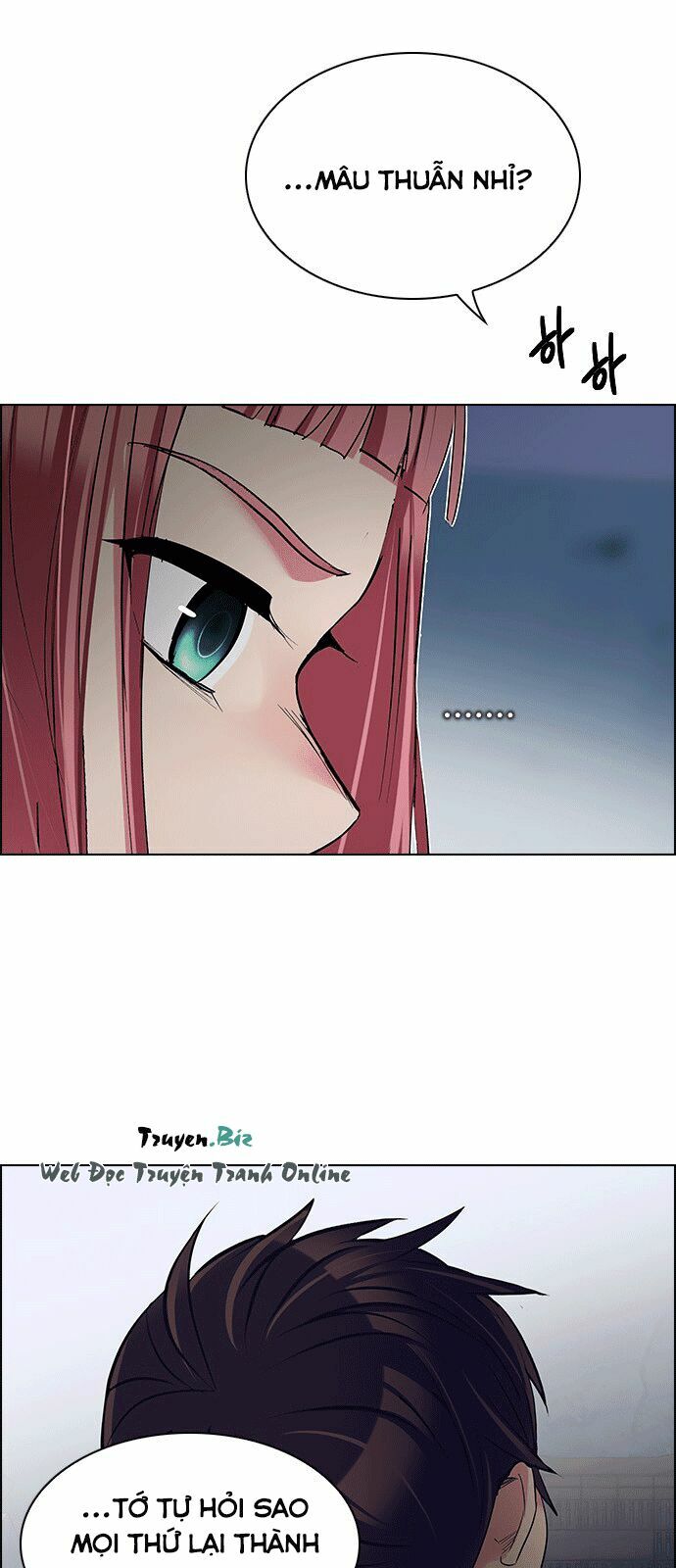 Trò Chơi Số Mệnh: Chapter 223