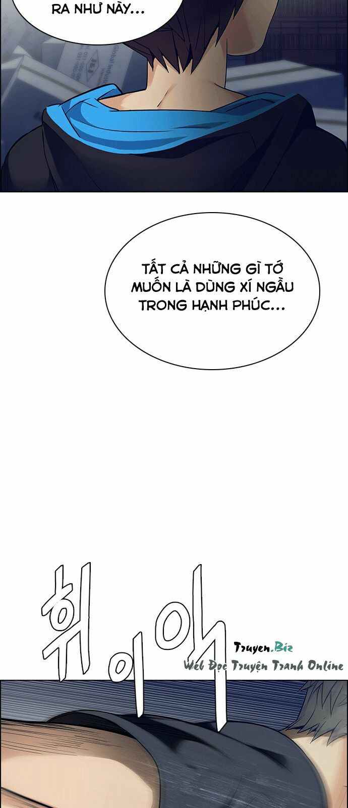 Trò Chơi Số Mệnh: Chapter 223