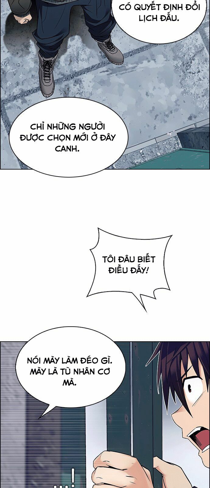 Trò Chơi Số Mệnh: Chapter 225