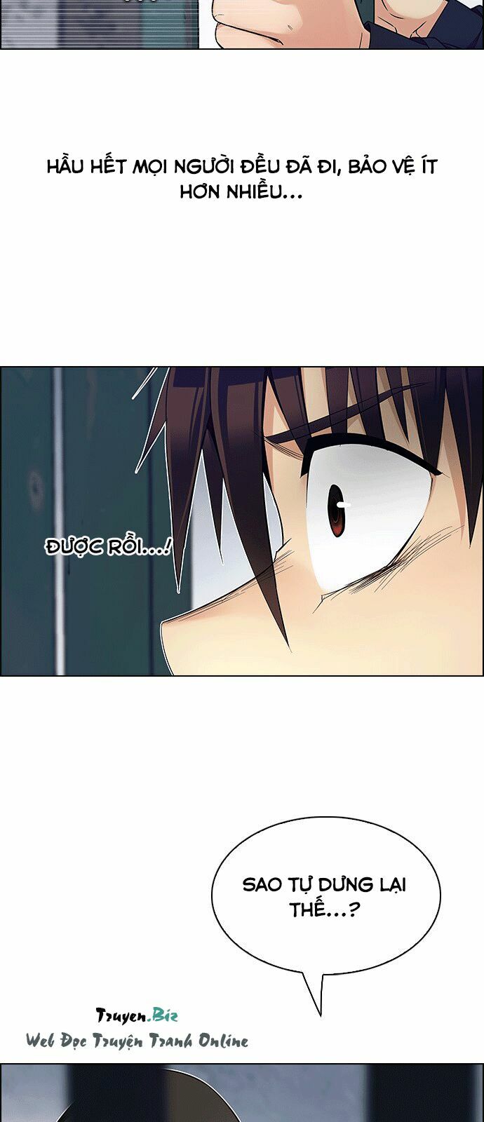 Trò Chơi Số Mệnh: Chapter 225