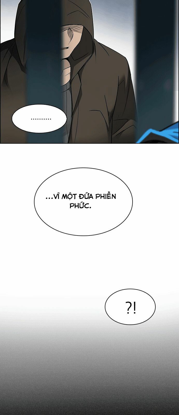 Trò Chơi Số Mệnh: Chapter 225