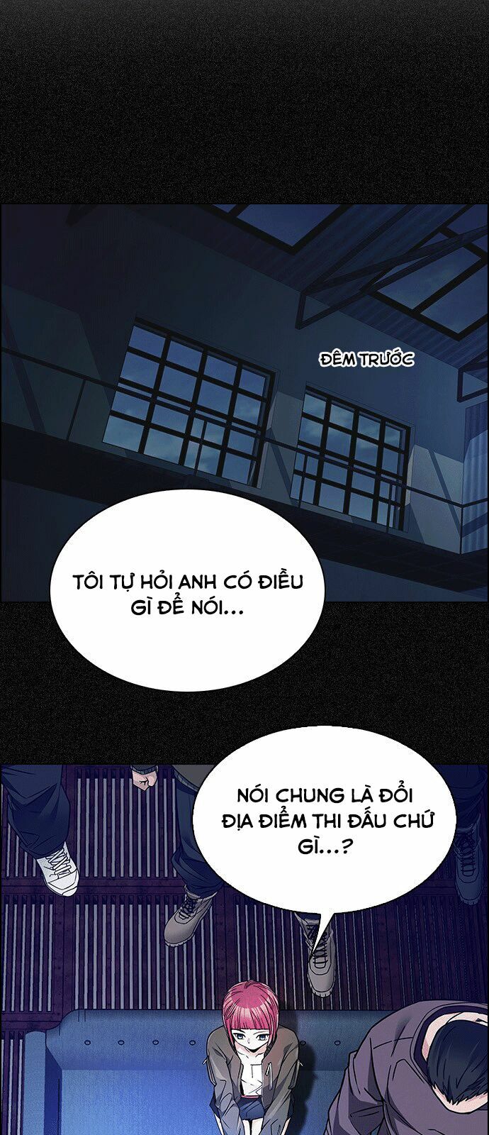 Trò Chơi Số Mệnh: Chapter 225