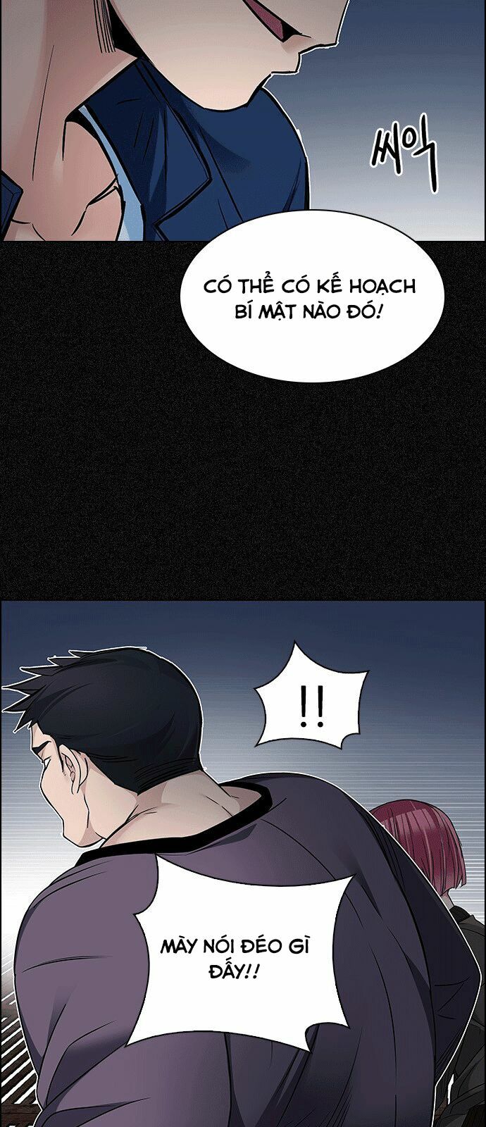 Trò Chơi Số Mệnh: Chapter 225