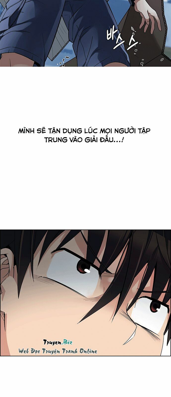 Trò Chơi Số Mệnh: Chapter 225