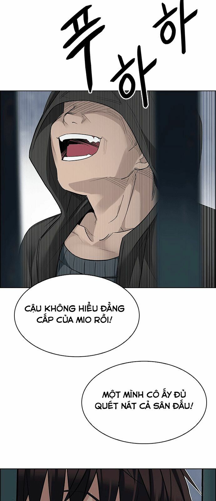 Trò Chơi Số Mệnh: Chapter 225