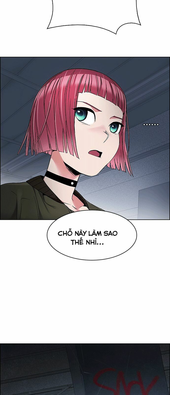 Trò Chơi Số Mệnh: Chapter 225