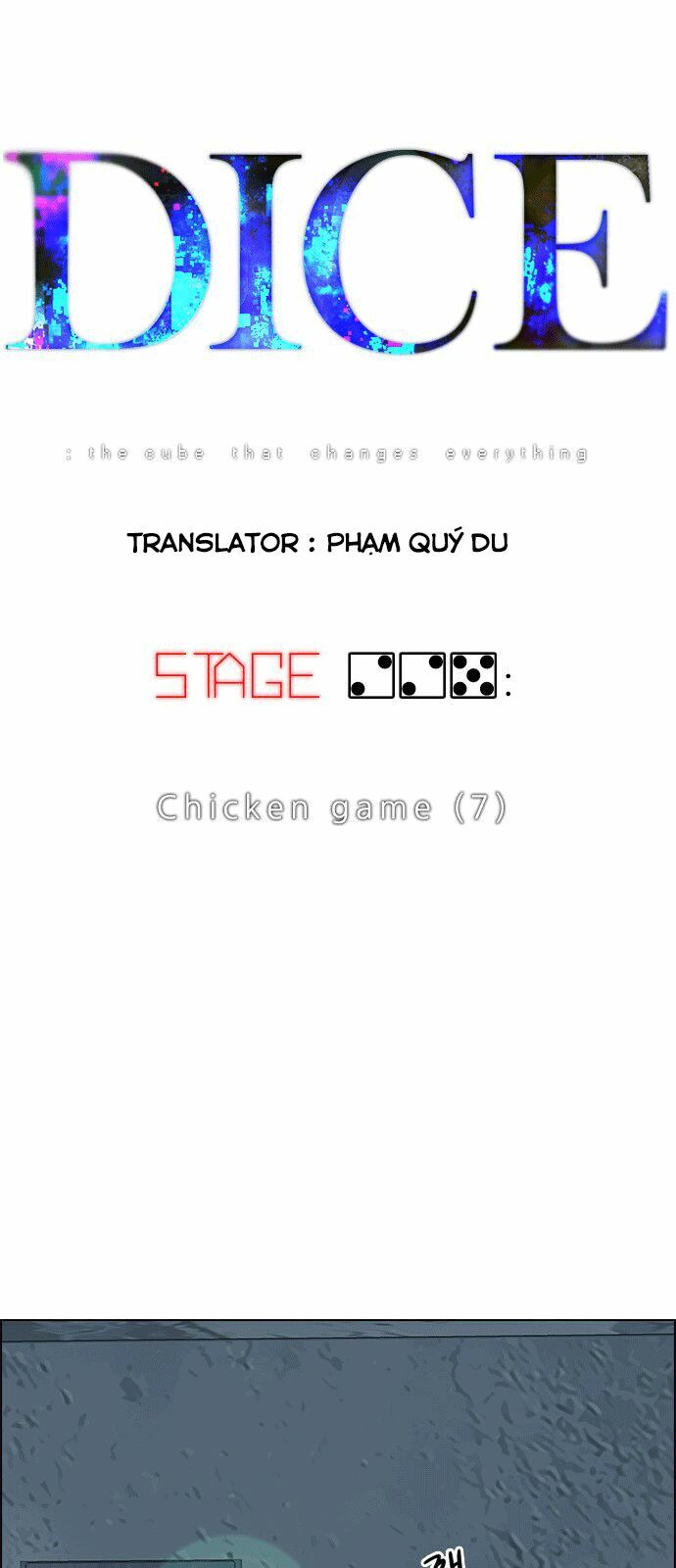 Trò Chơi Số Mệnh: Chapter 225