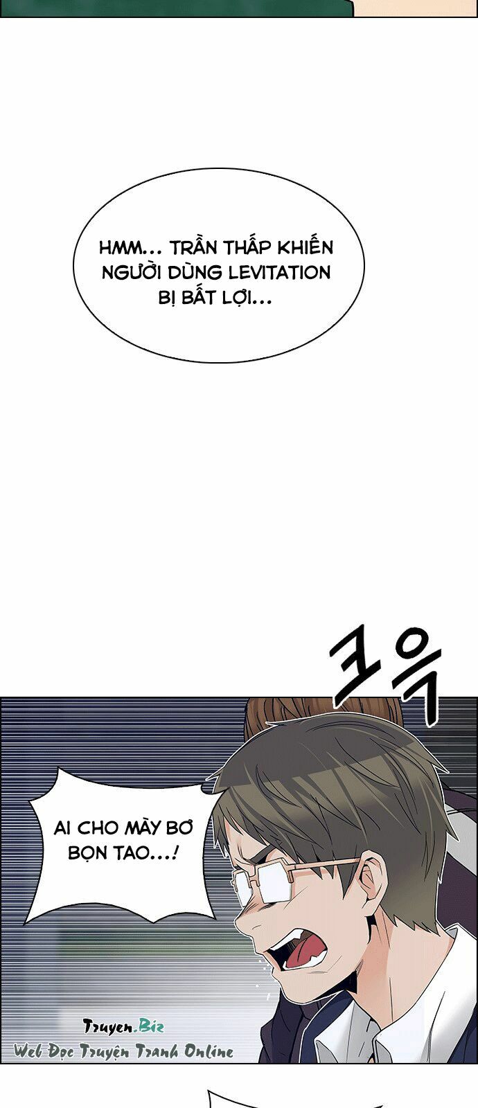 Trò Chơi Số Mệnh: Chapter 225