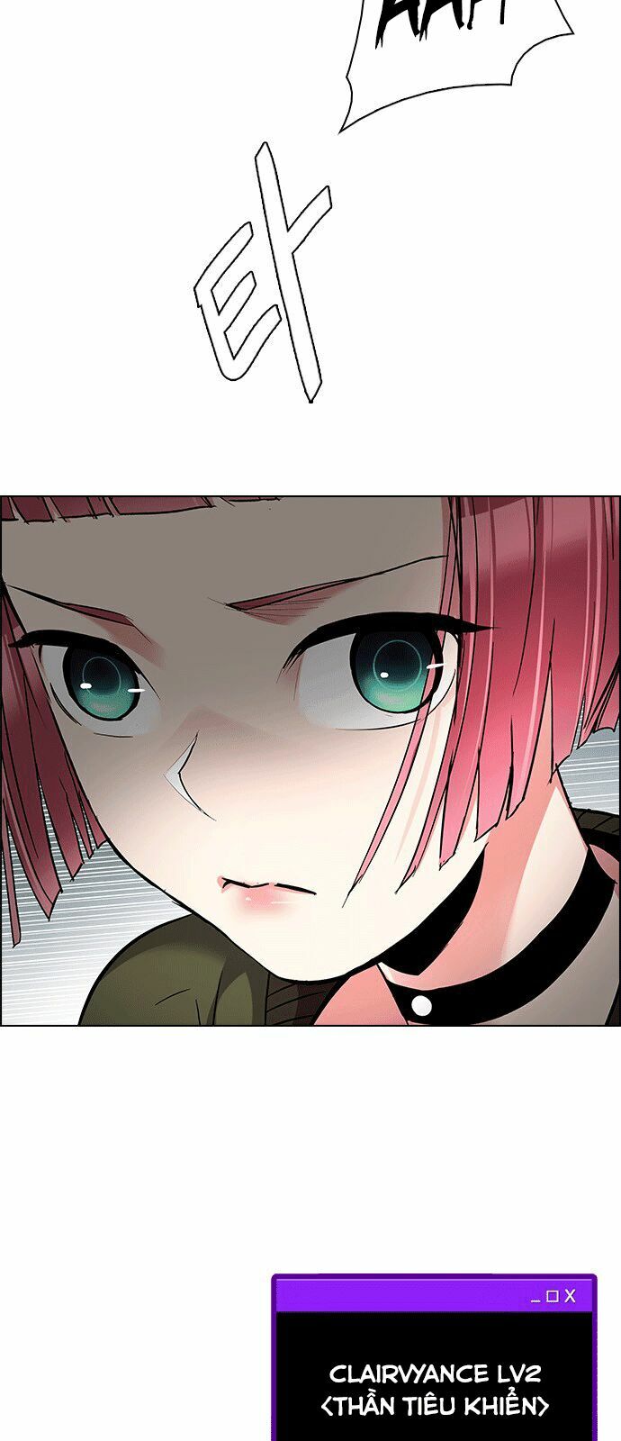 Trò Chơi Số Mệnh: Chapter 225