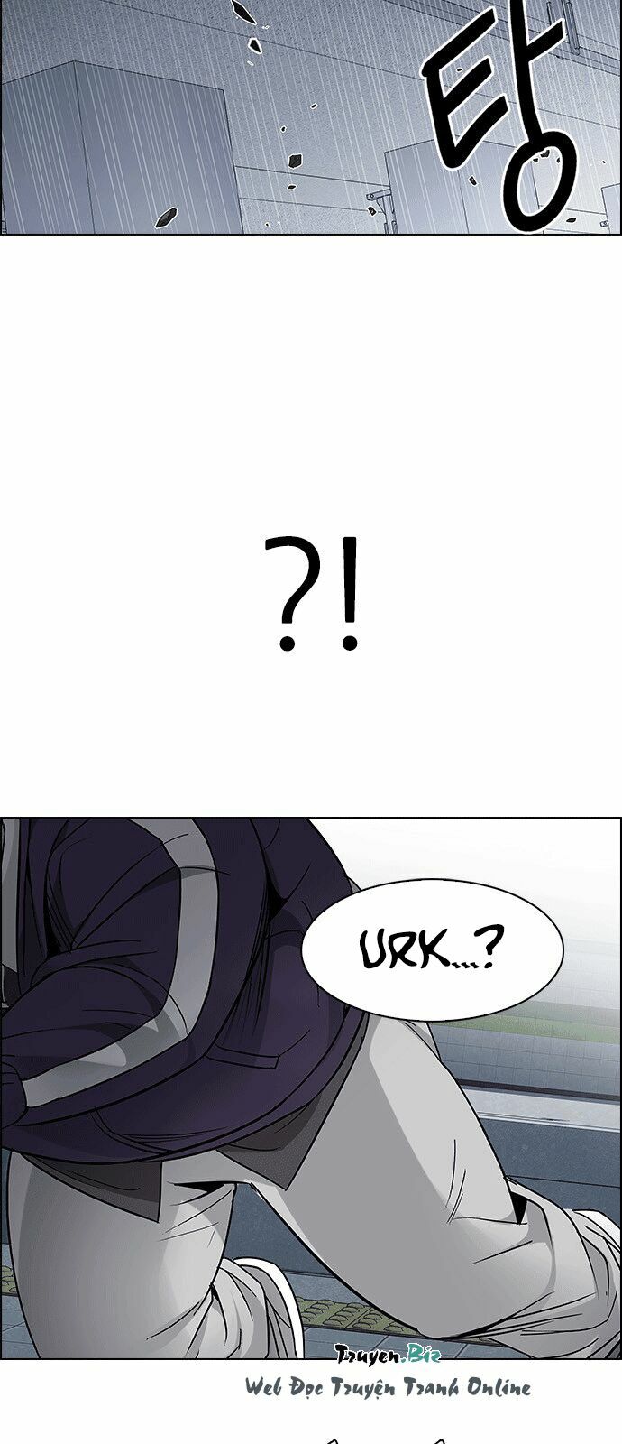 Trò Chơi Số Mệnh: Chapter 225