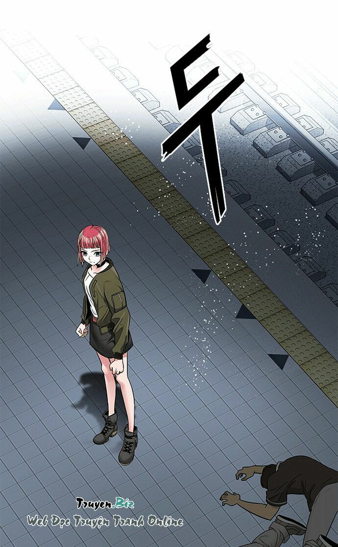 Trò Chơi Số Mệnh: Chapter 225