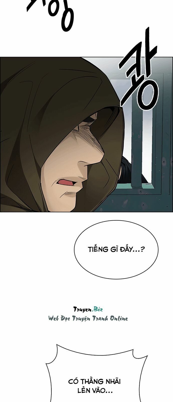 Trò Chơi Số Mệnh: Chapter 225
