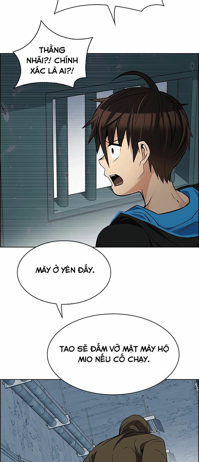 Trò Chơi Số Mệnh: Chapter 225