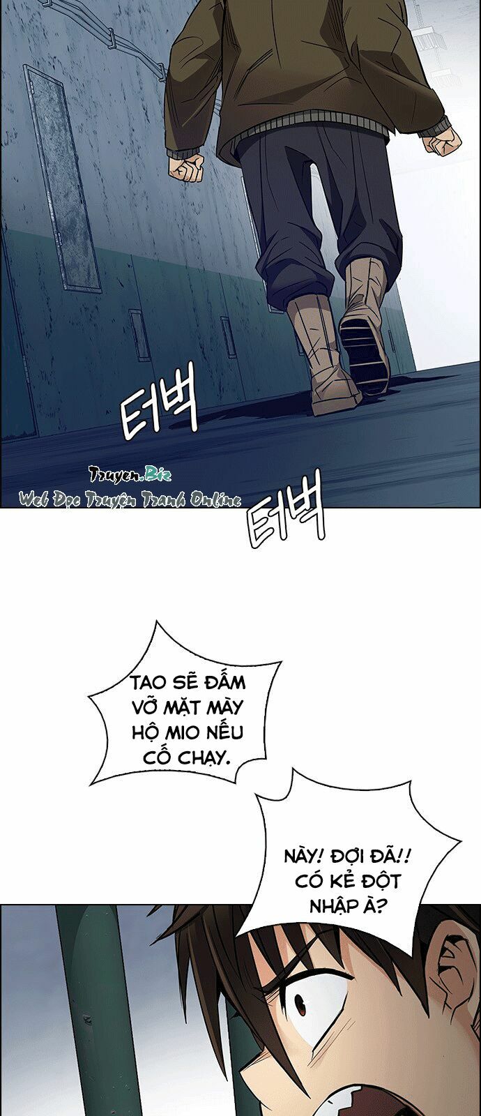 Trò Chơi Số Mệnh: Chapter 225