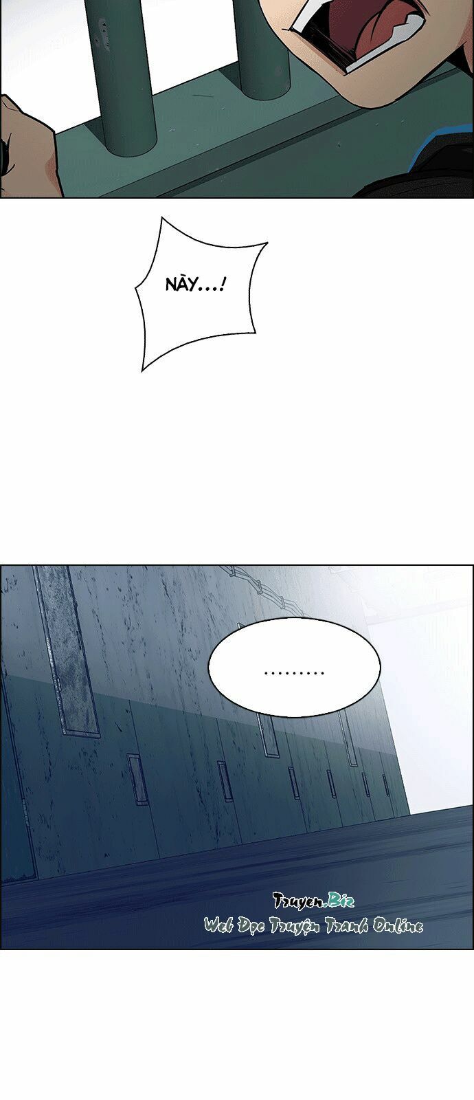 Trò Chơi Số Mệnh: Chapter 225