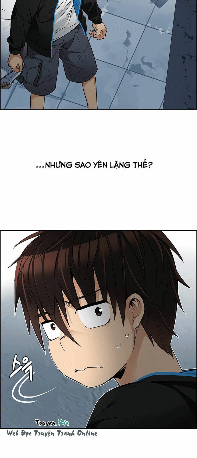 Trò Chơi Số Mệnh: Chapter 225