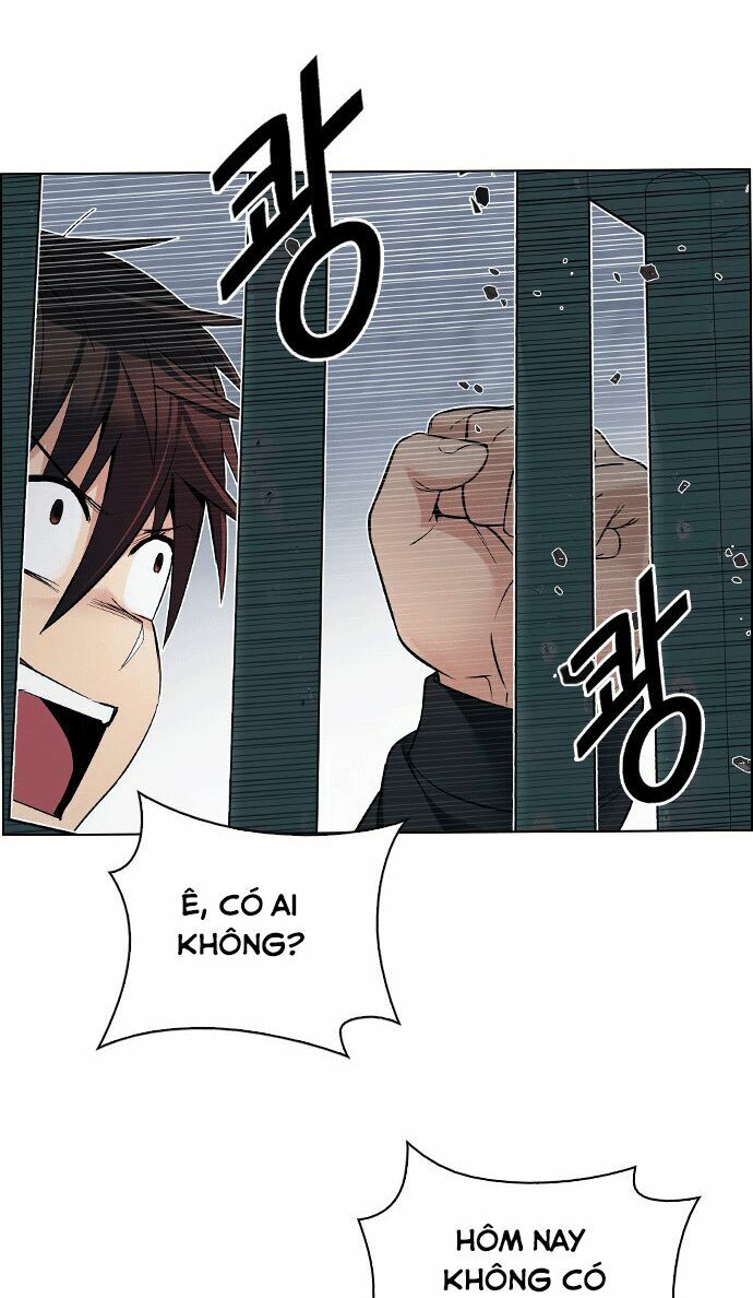 Trò Chơi Số Mệnh: Chapter 225