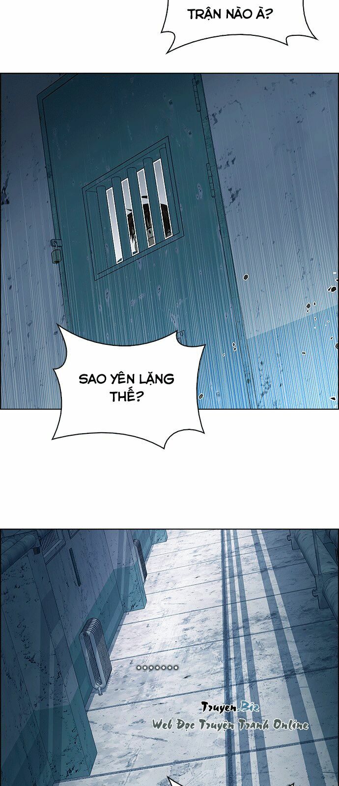 Trò Chơi Số Mệnh: Chapter 225