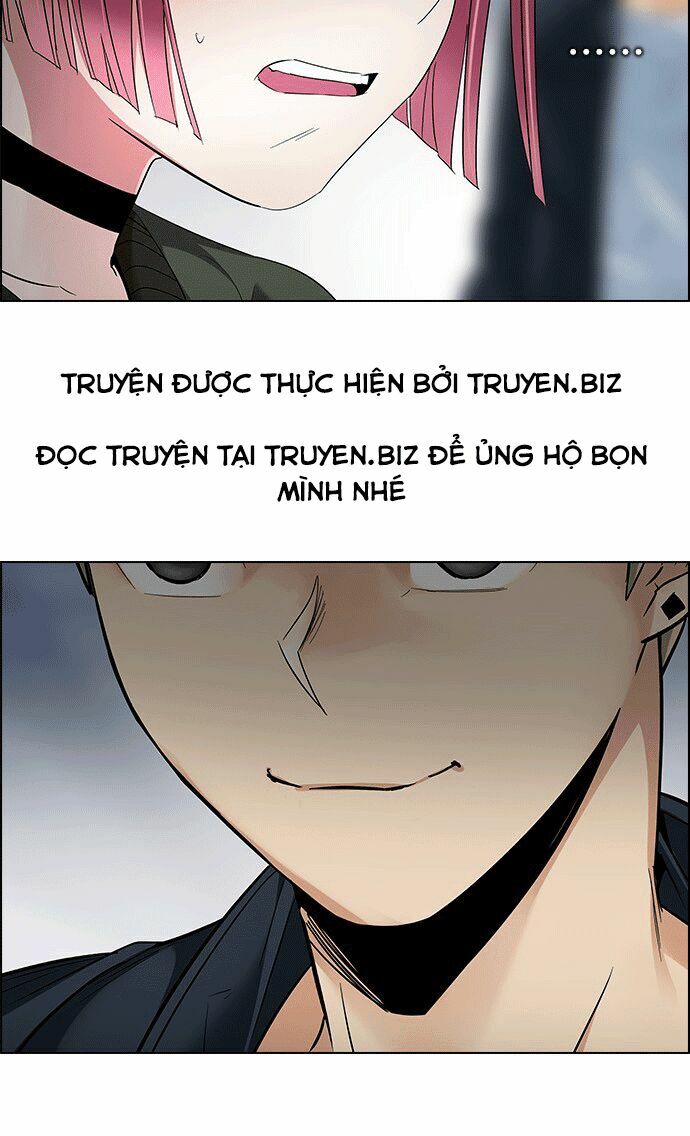 Trò Chơi Số Mệnh: Chapter 226