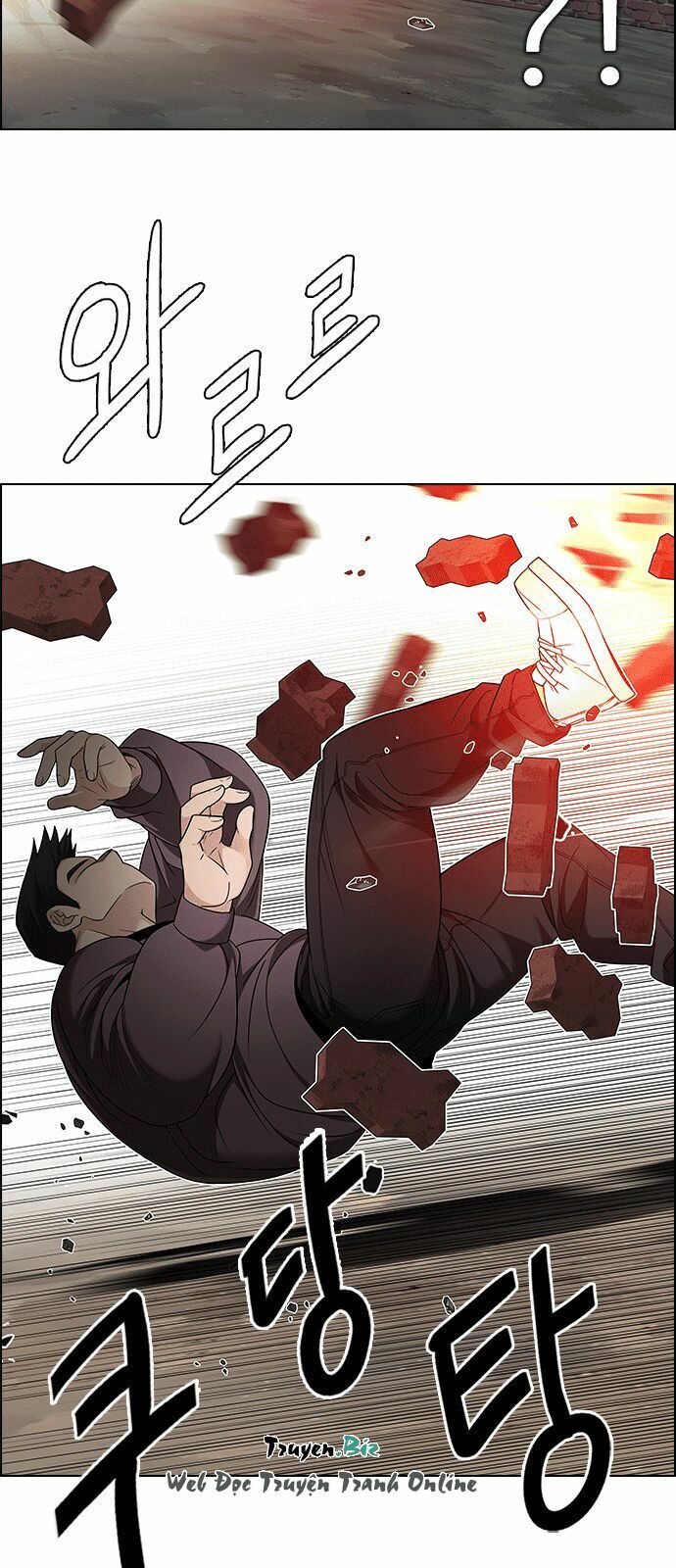 Trò Chơi Số Mệnh: Chapter 226