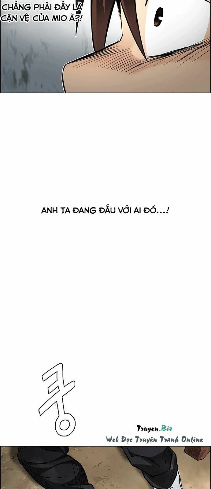 Trò Chơi Số Mệnh: Chapter 226